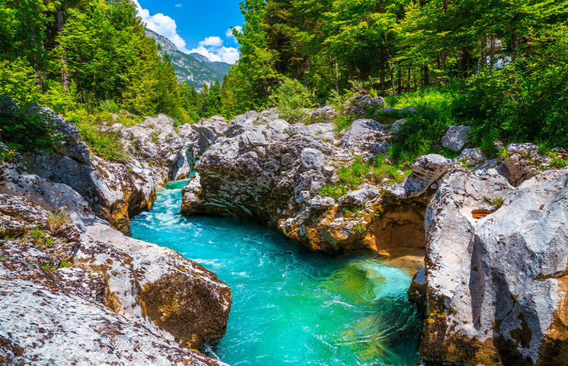 Top ţări pentru pensionari: Slovenia