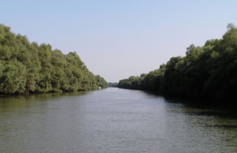 Canalul Bâstroe