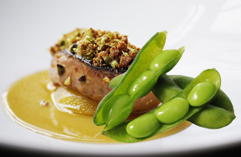 Nestle introduce foie gras-ul vegan pe fondul controverselor cu privire la această delicatesă