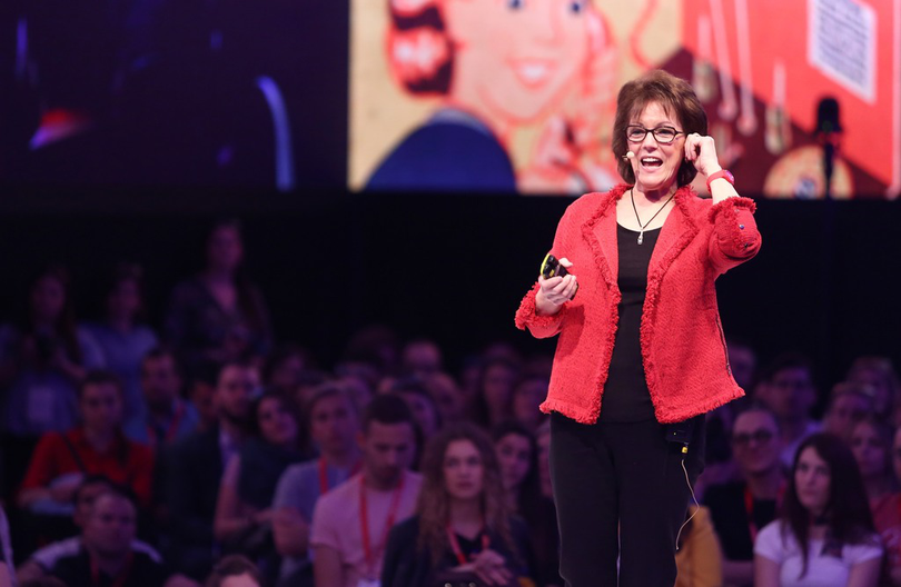 Susan Bennett, vocea din spatele lui Siri, asistentul virtual Apple 
