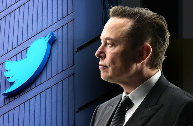 Elon Musk a preluat controlul Twitter 