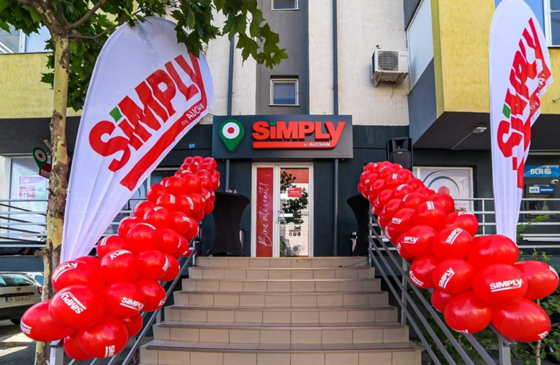 Simplu by Auchan