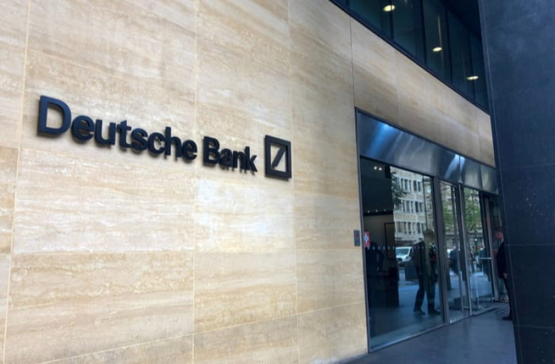Banca Deutsche 