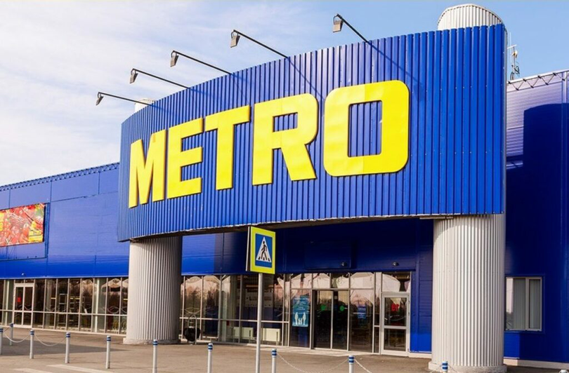 METRO - Cash and Carry