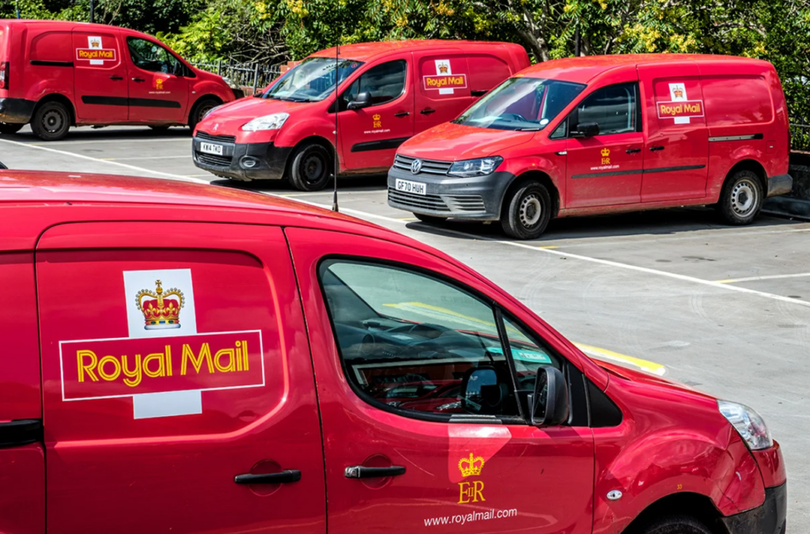 Royal Mail