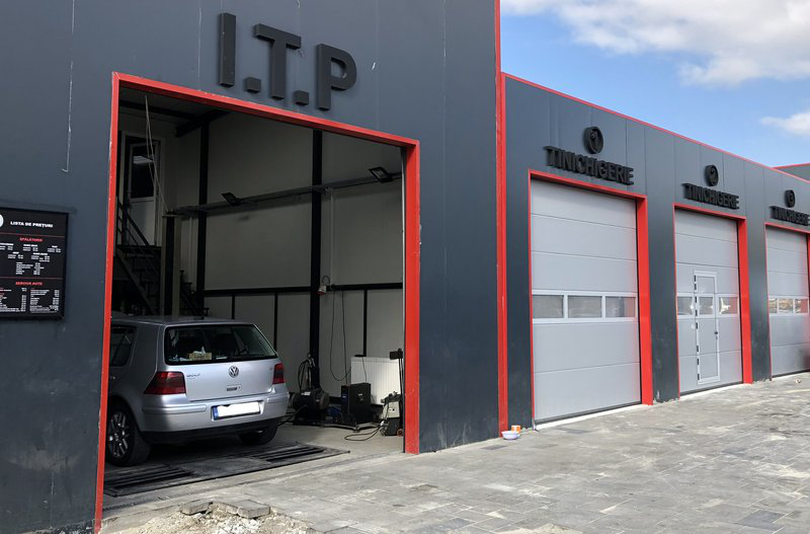 ITP 2025. Anunțul celor de la RAR pentru românii cu mașini mai vechi de 15 ani