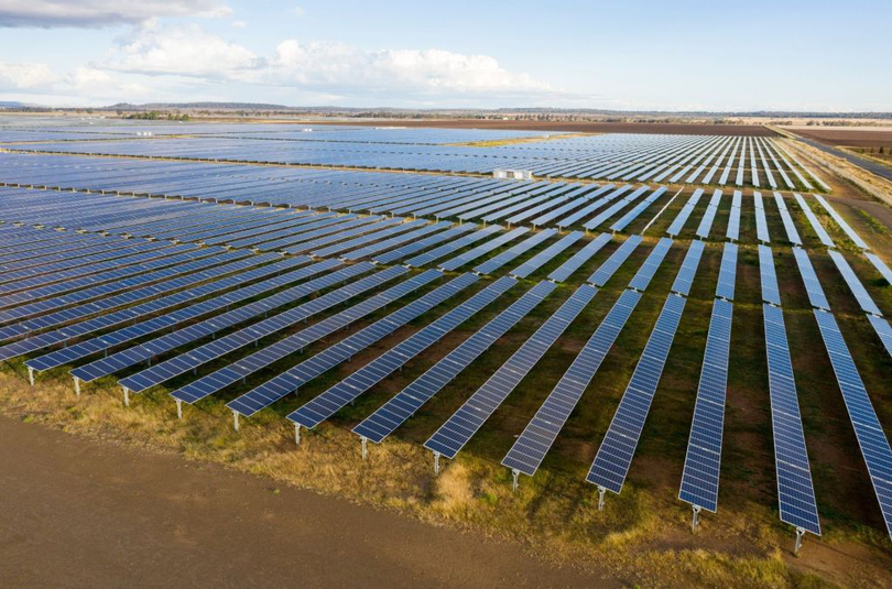 În România se deschide o fabrică de producere a panourilor solare