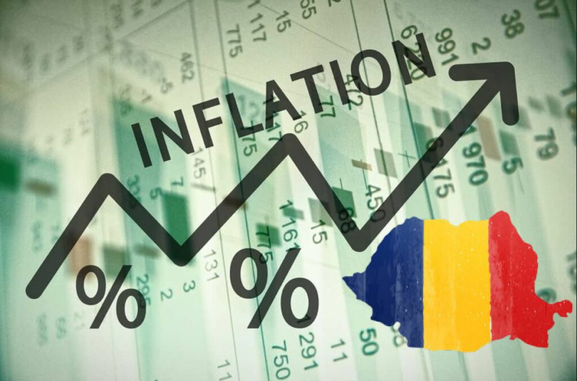 Inflație, imagine ilustrativă. Foto arhivă