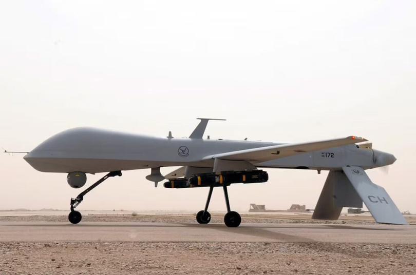 CENTCOM a precizat, într-o postare pe platforma X, că operațiunile au fost efectuate ca răspuns la acțiuni considerate agresive ale Teheranului, inclusiv doborârea unei drone americane MQ-1 „Predator”.