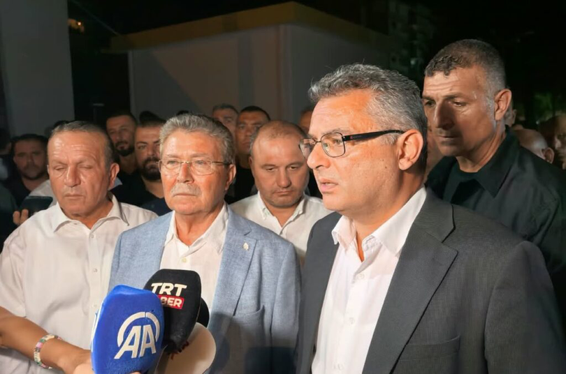 Preşedintele cipriot turc Tufan Erhürman a confirmat duminică că opt persoane au murit, iar alte 18 sunt în continuare date dispărute după ce un feribot de pasageri s-a răsturnat şi s-a scufundat în largul mării la Kyrenia, precizând că operaţiunile de căutare continuă, cu resurse importante mobilizate atât de Republica Turcă a Ciprului de Nord, cât şi de Turcia.