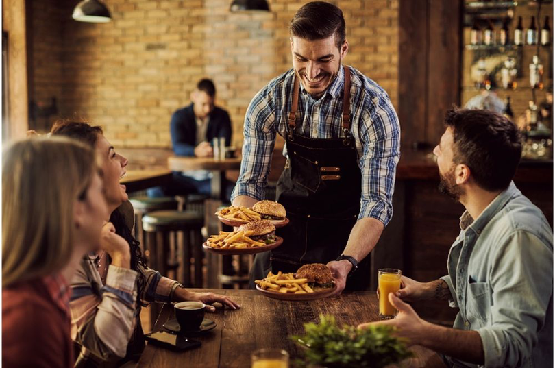 restaurante fără bucătari