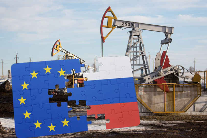 Sancțiunile UE asupra prețului petrolului rusesc țintesc slăbirea puterii de invazie a Moscovei
