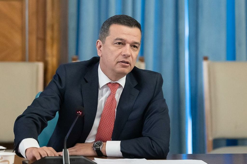 Sorin Grindeanu, despre A7