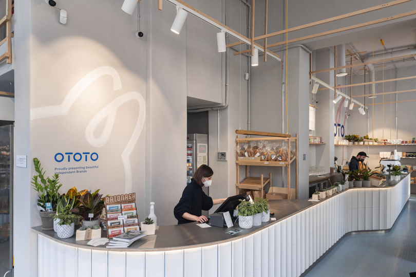 OTOTO reinventează „magazinul de cartier”! Un concept cu totul inedit pe piața din România