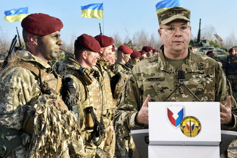 Generalul american Ben Hodges spune că Ucraina va continua să lovească armata rusă până la eliberarea Crimeei