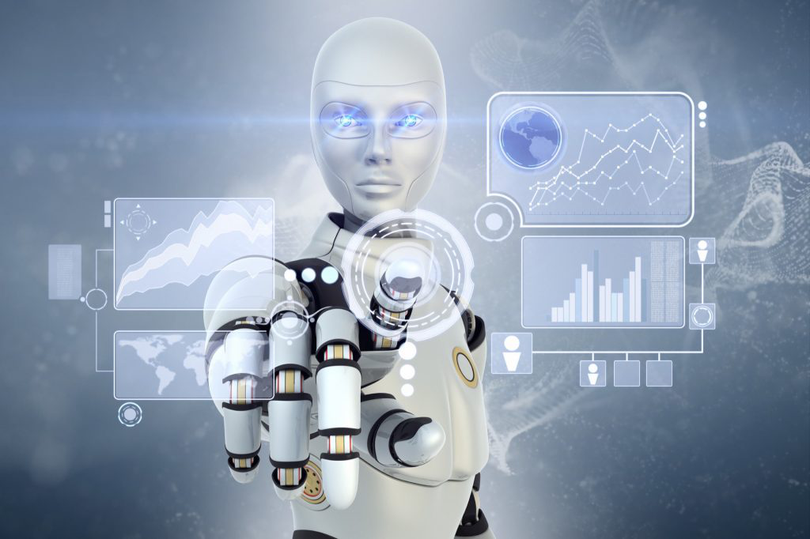 Inteligenta artificială va reduce săptămâna de lucru în viitor!
