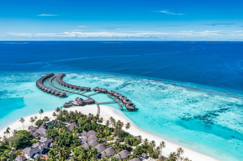 Maldive - în topul destinațiilor turistice