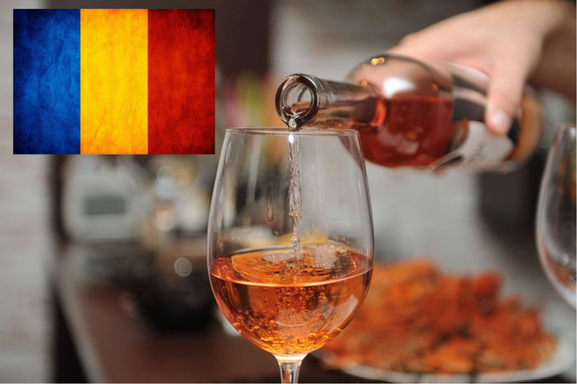 Locul României în topul Europei privind consumul de alcool