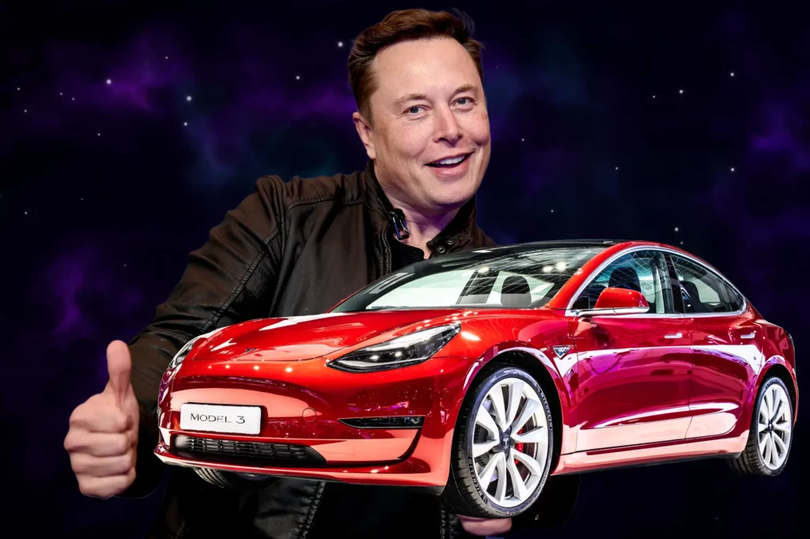 Tesla se pregătește de concedieri