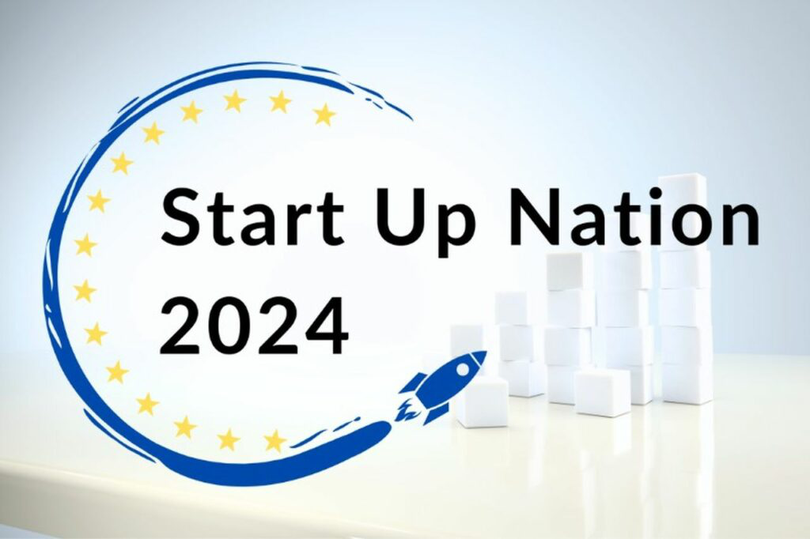 Programul Start-Up Nation 2024