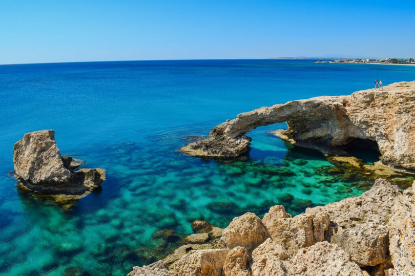 vacanțe în Cipru