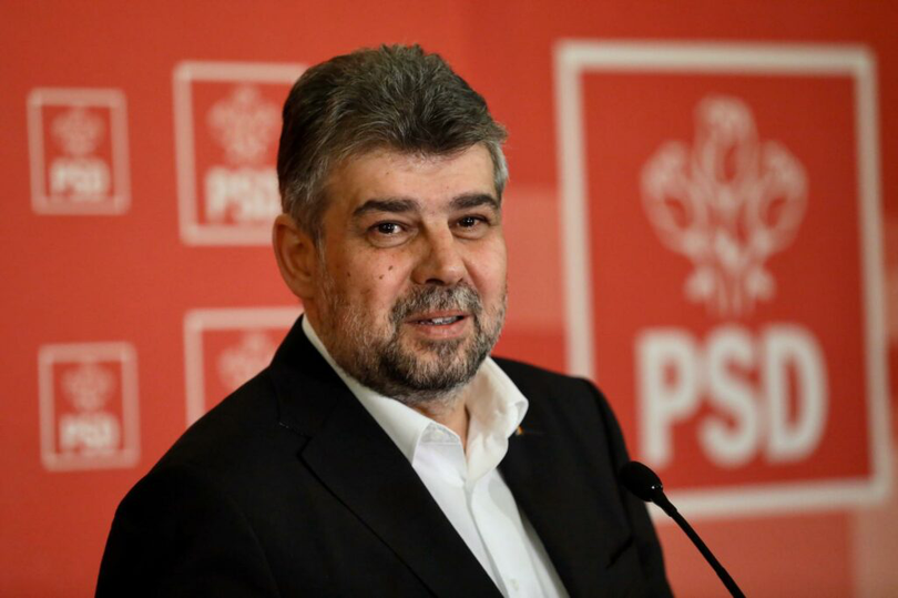 Marcel Ciolacu cheamă partidele la negocieri pe tema alegerilor prezidențiale