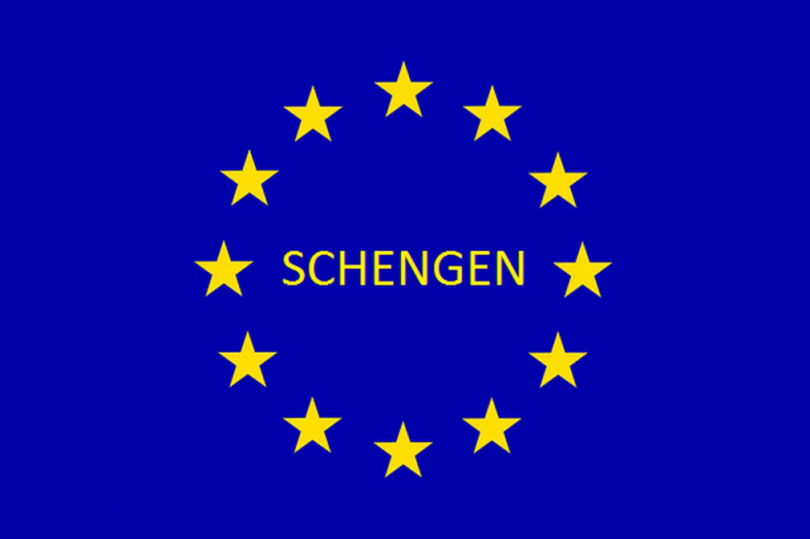 Schengen