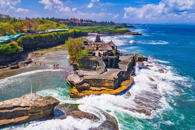 Bali, Indonezia