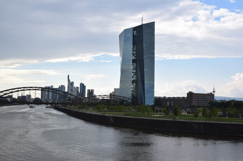 Banca Centrală Europeană