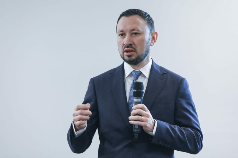 Mircea Fechet, despre programul Casa Verde Fotovoltaice