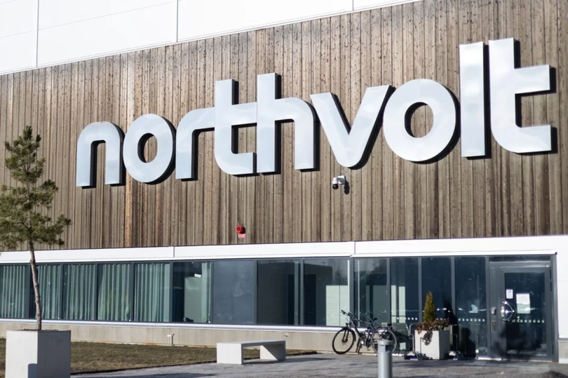 Problemele financiare ale Northvolt stârnesc teamă pentru viitorul bateriilor pentru maşini electrice în Europa