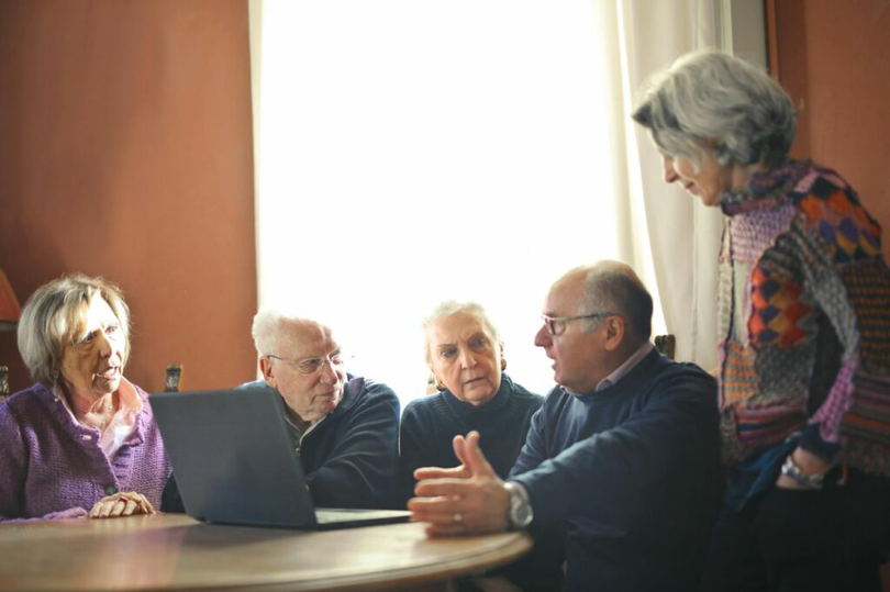 Unii pensionari au primit pensii mai mici decât ar fi trebuit