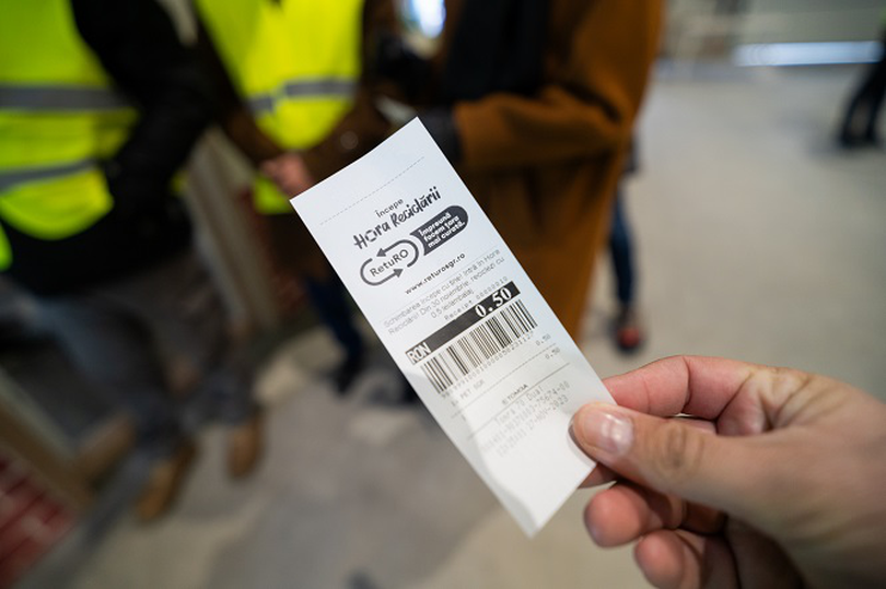 reciclarea ambalajelor