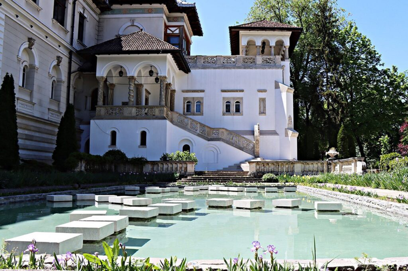 Cotroceni