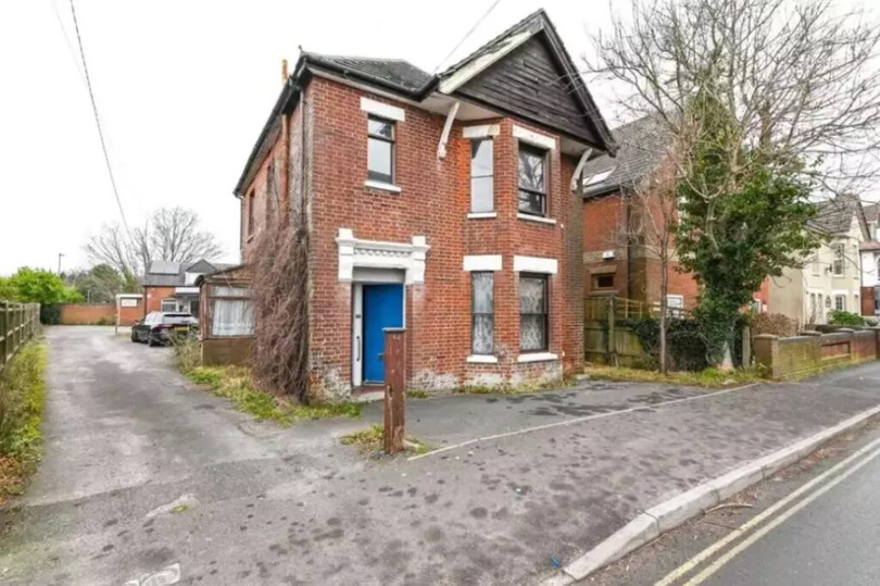 foto Mitchells Estate Agents