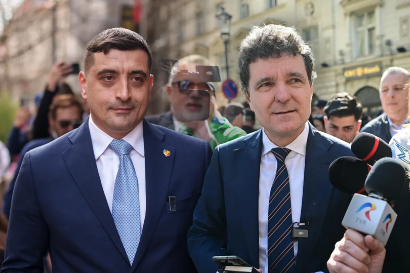 ALEGERI PREZIDENŢIALE 2025 - Rezultatul final, comunicat de BEC