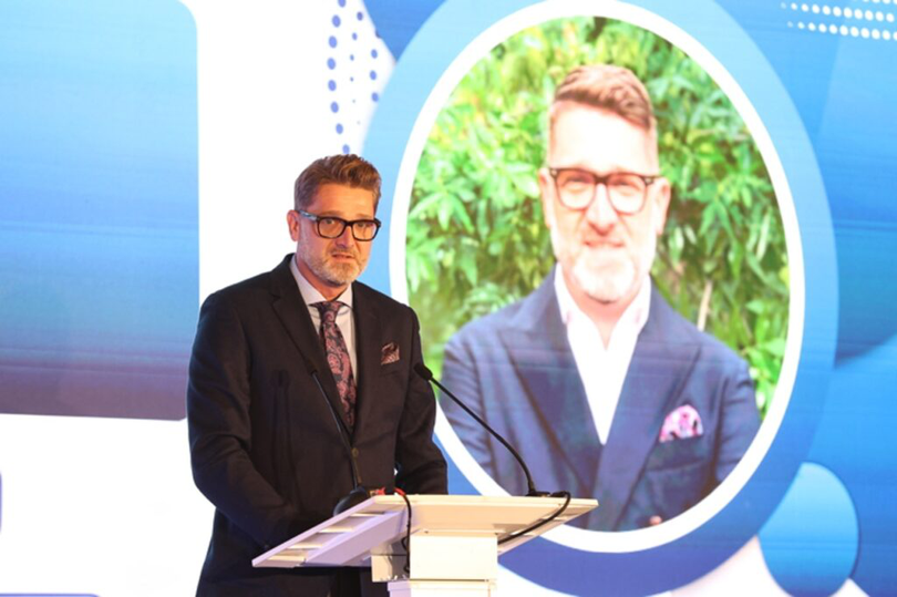 Cristian Leon Țurcanu, sursa foto: Privesc.eu