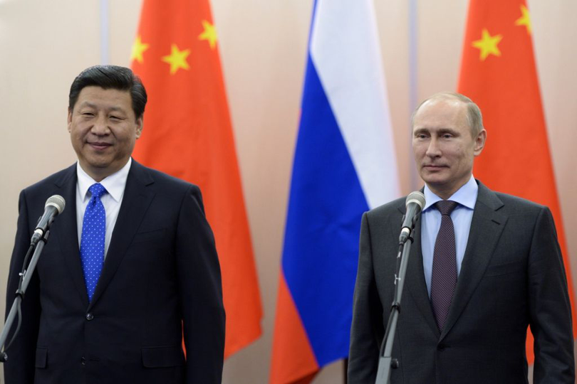 Putin rămâne singur! Aliatii economici ai Rusiei, China și India îi cer presedintelui rus să încheie războiul din Ucraina