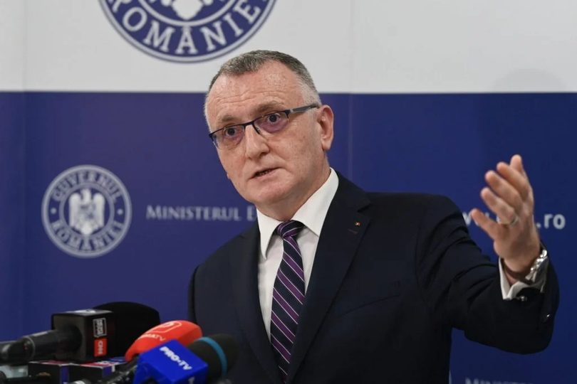 Sorin Cîmpeanu lămurește decizia sa de a demisiona din funcția de ministru al Educației. „Este o demisie care a venit din dorința de a elimina presiunea nedreaptă...”