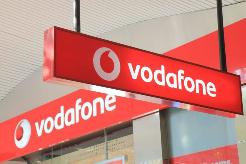 Concedieri Vodafone 