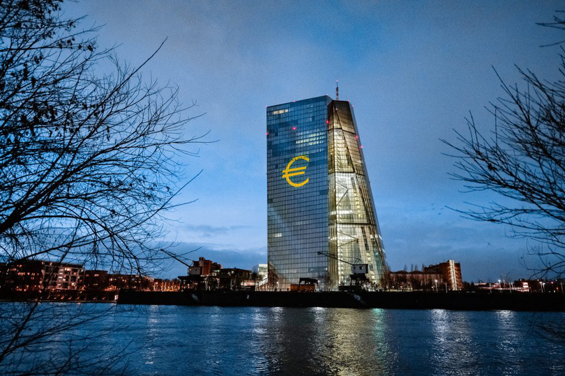 BCE consideră că cererea în zona euro este de vină pentru creşterea inflaţiei