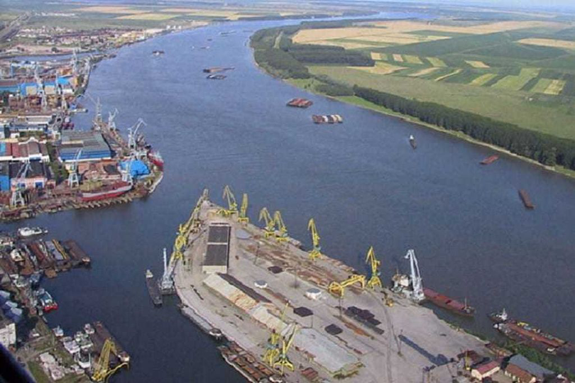 35 de milioane de euro investiți în portul din Galați. Guvernul a aprobat hotărârea privind indicatorii tehnico-economici