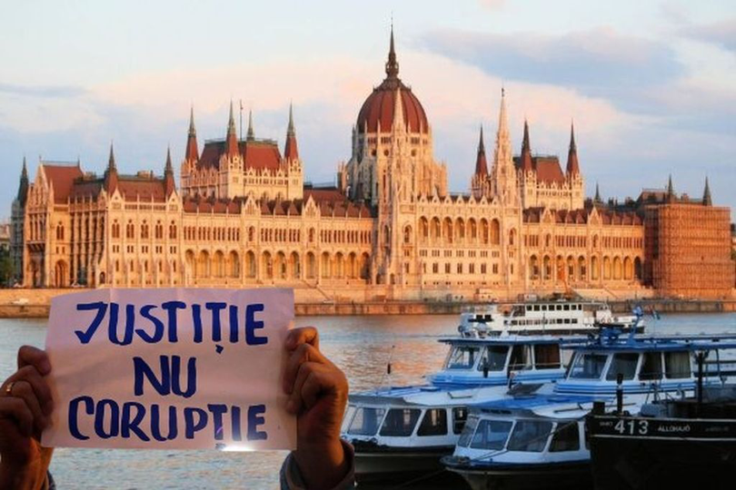 Ungaria nu mai vrea scandal cu UE! Parlamentul de la Budapesta va adopta 17 măsuri anticorupție