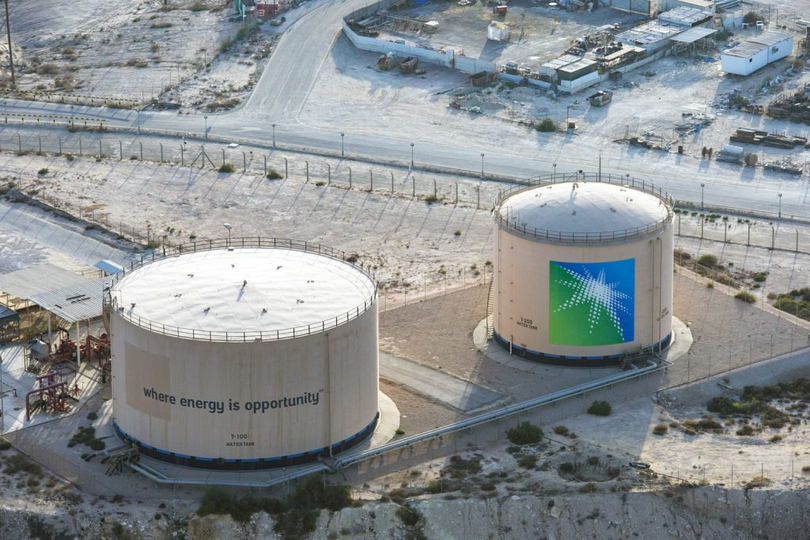 Saudi Aramco a raportat pentru T3 un profit de 42 miliarde de dolari