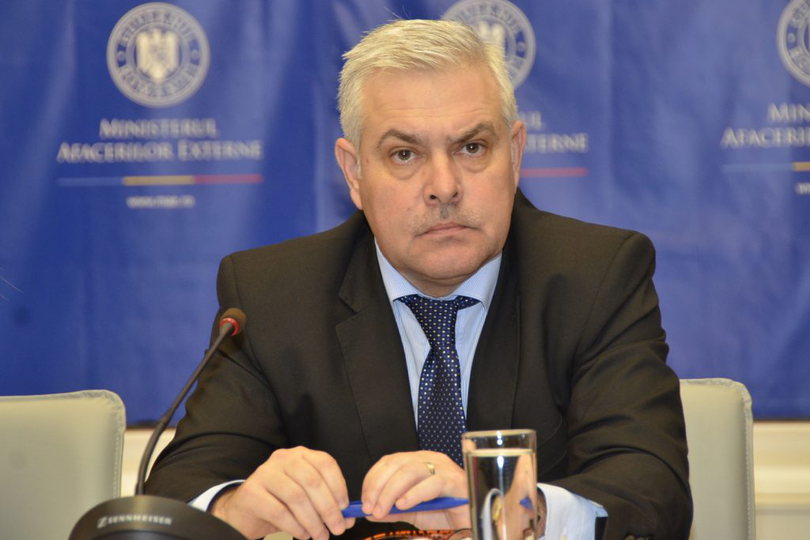 „Ținând seama de contextul în care ne aflăm, cred că România este interesată să aibă un corp profesional bine pregătit”, a declarat ministrul Apărării într-un interviu