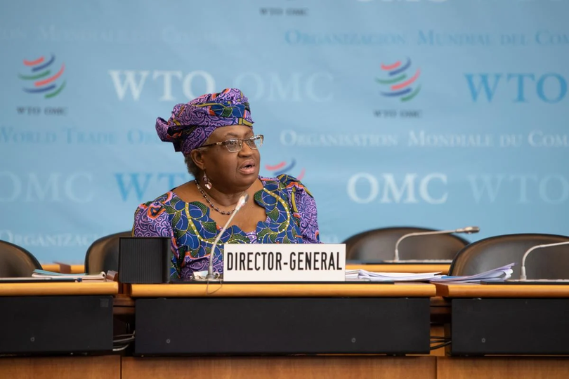 Avertisment sumbru al directorului OMC. Marile economii ale lumii riscă să intre în recesiune