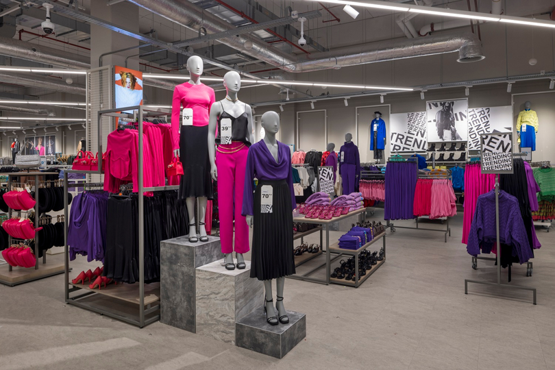 Cel mai așteptat retailer de modă vine în România! Primark își va deschide primul magazin în decembrie în Mall-ul ParkLake