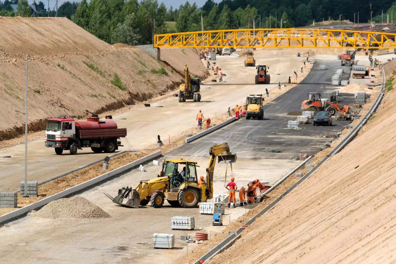 România va încheia anul 2022 cu 994,6 km de autostradă și drum expres aflați în exploatare.