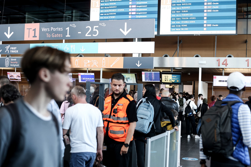 Atenționare de călătorie pentru românii care călătoresc în Belgia sau se află deja în regatul Belgiei