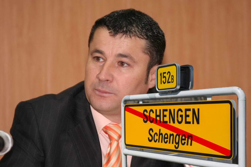 Omul de afaceri Dan Aurel Pricăjan s-a alăturat ofensivei economice împotriva companiilor austriece